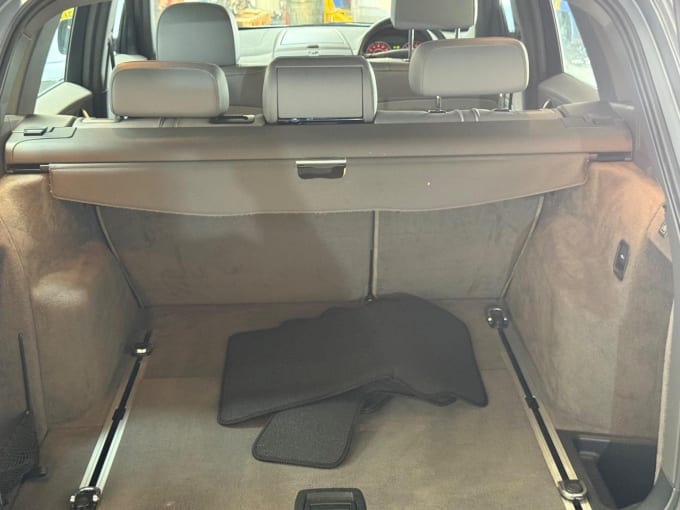 2004 BMW X3