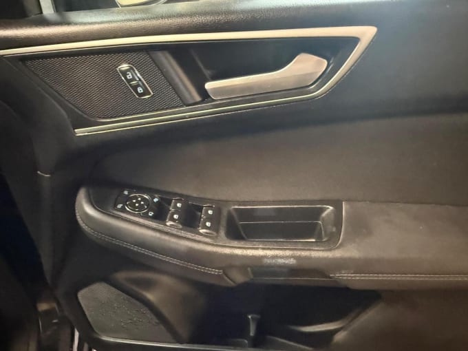 2016 Ford S-max