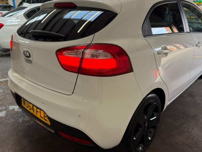2014 Kia Rio