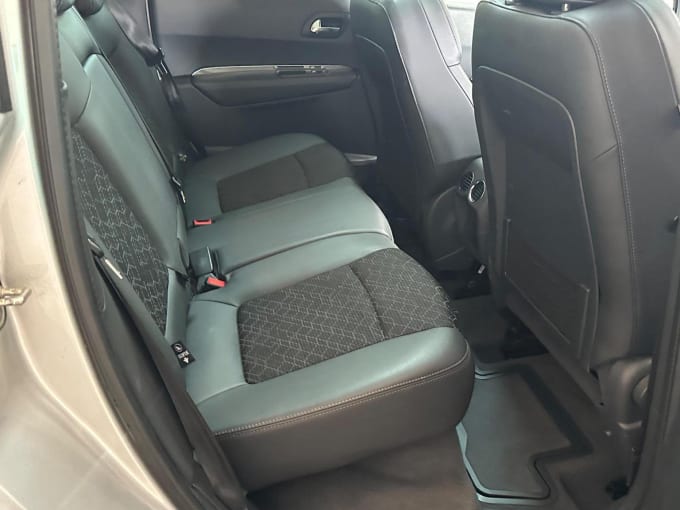 2016 Peugeot 3008