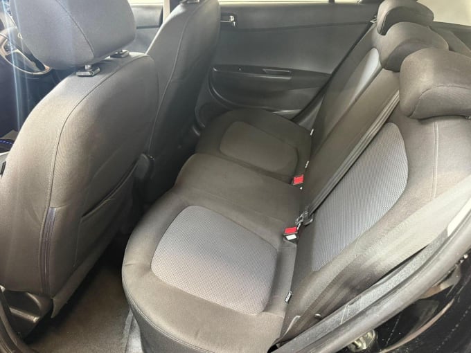 2013 Hyundai I20