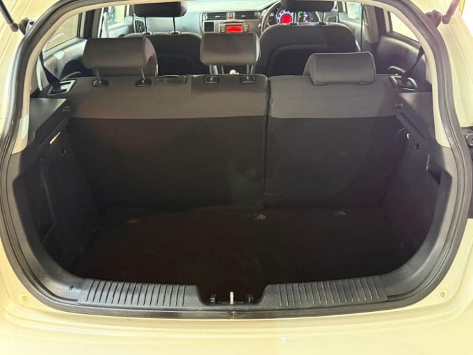 2014 Kia Rio