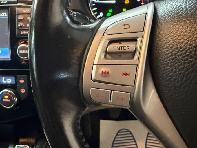 2014 Nissan Qashqai