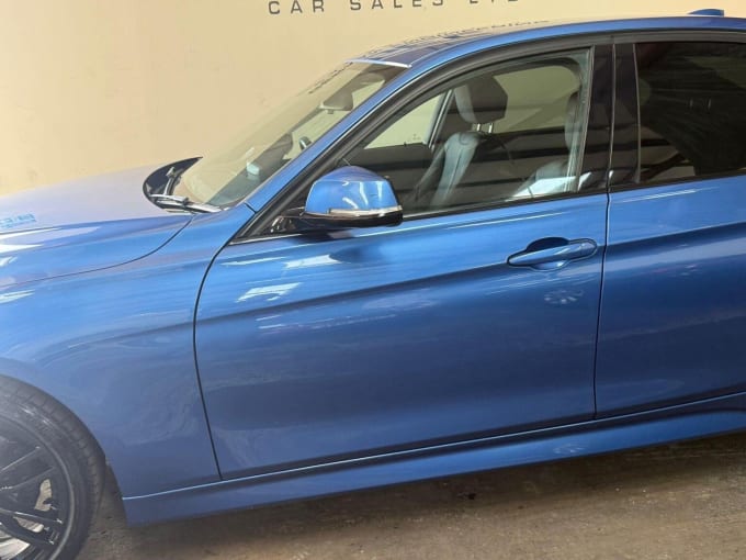 2012 BMW 3 Series