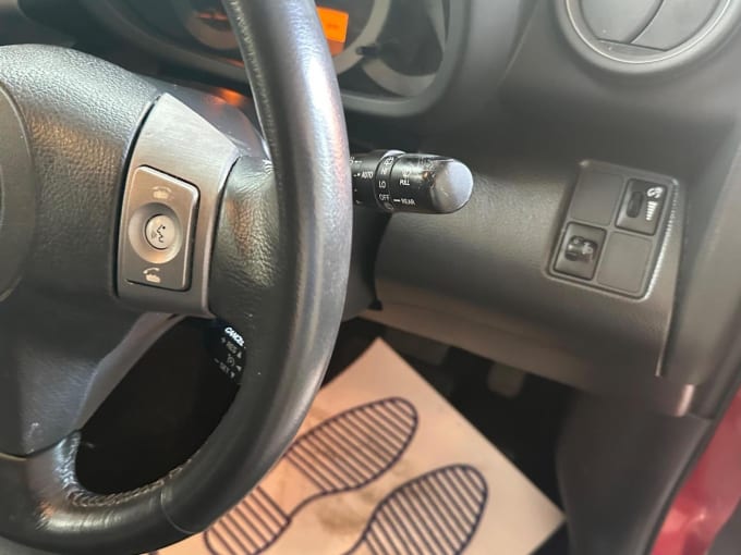 2006 Toyota Rav4