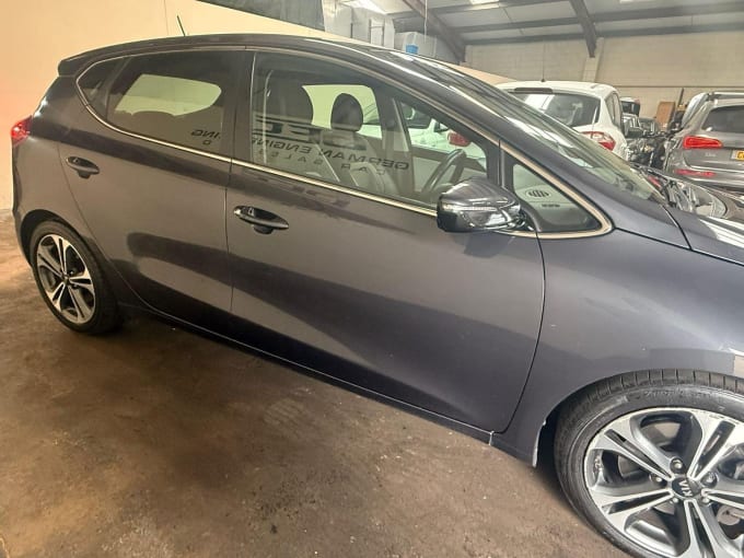 2016 Kia Ceed