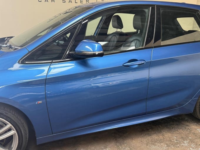 2016 BMW 2 Series