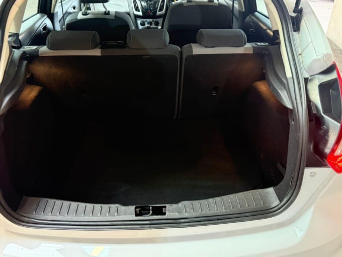 2013 Ford Focus