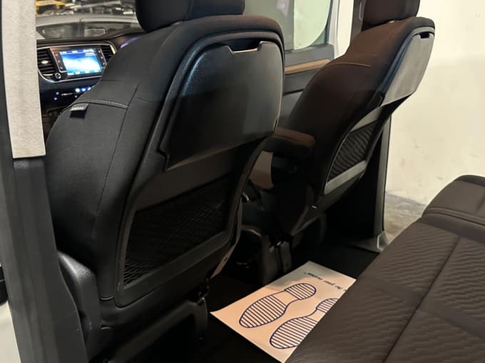 2019 Toyota Proace Verso