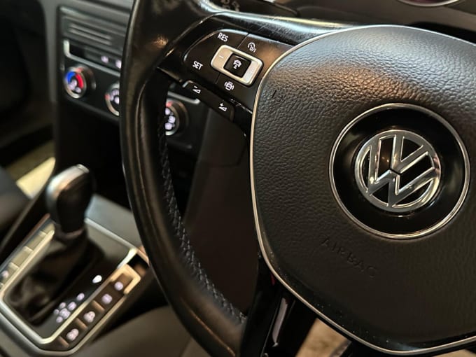 2019 Volkswagen Golf Sv