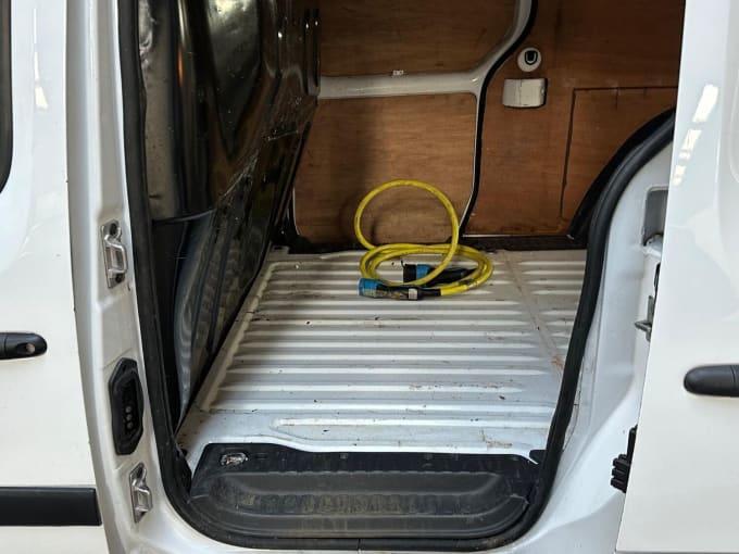 2017 Renault Kangoo Maxi