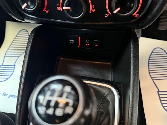 2017 Fiat Tipo