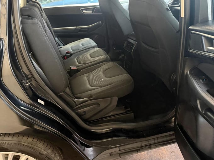 2016 Ford S-max