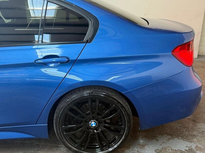 2012 BMW 3 Series