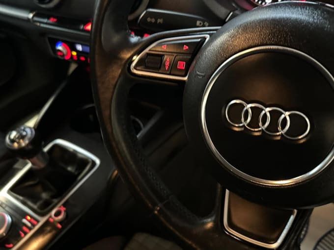 2014 Audi A3