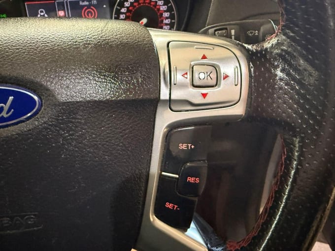2011 Ford S-max
