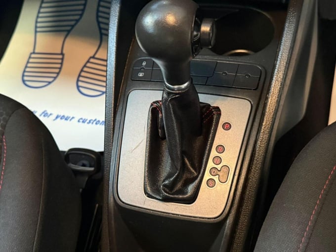 2013 Seat Ibiza