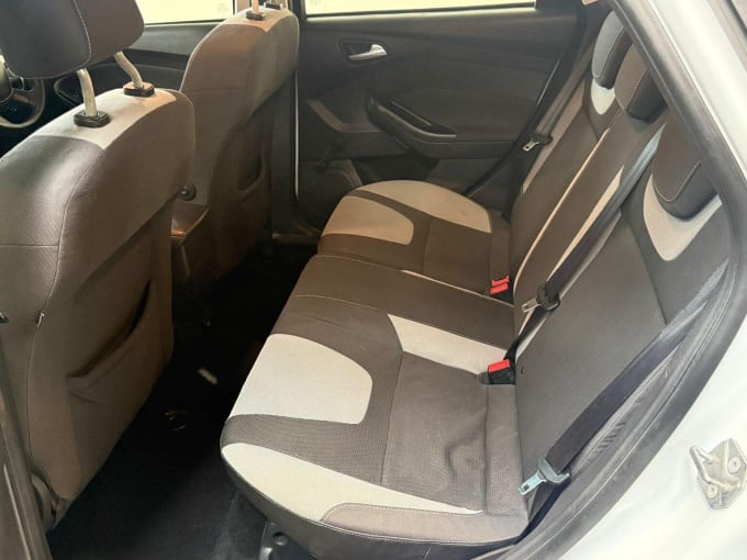 2013 Ford Focus