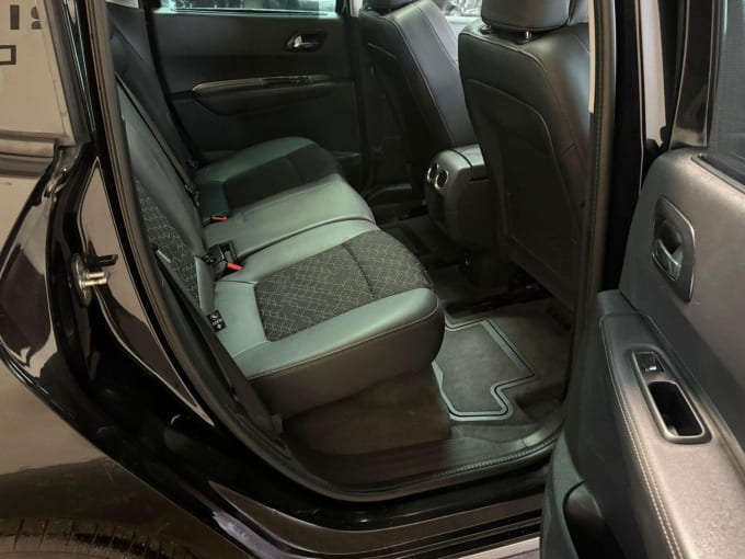 2016 Peugeot 3008