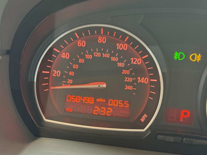 2004 BMW X3