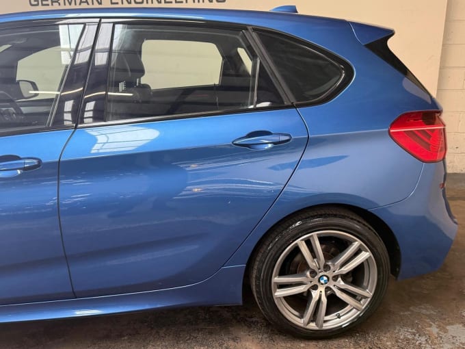 2016 BMW 2 Series