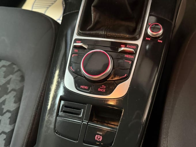 2013 Audi A3