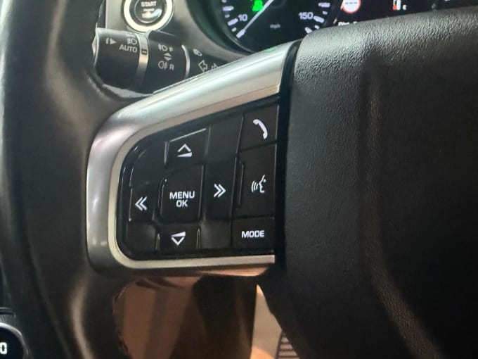 2015 Land Rover Discovery Sport