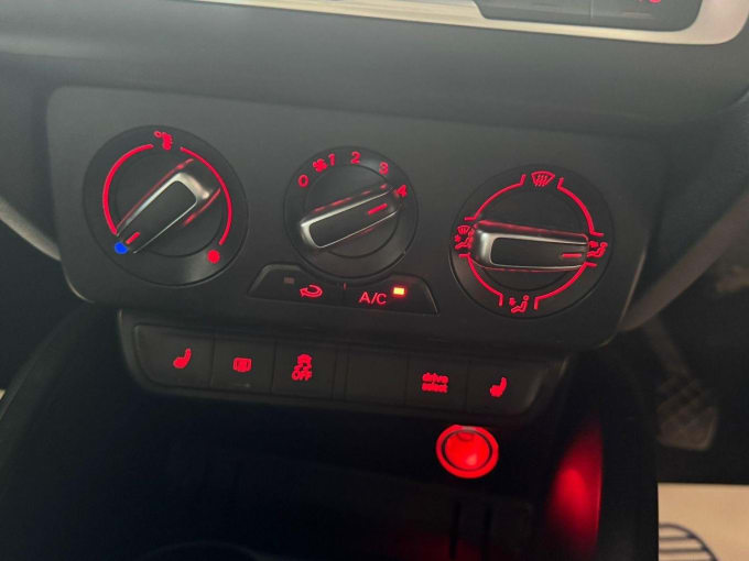 2015 Audi A1