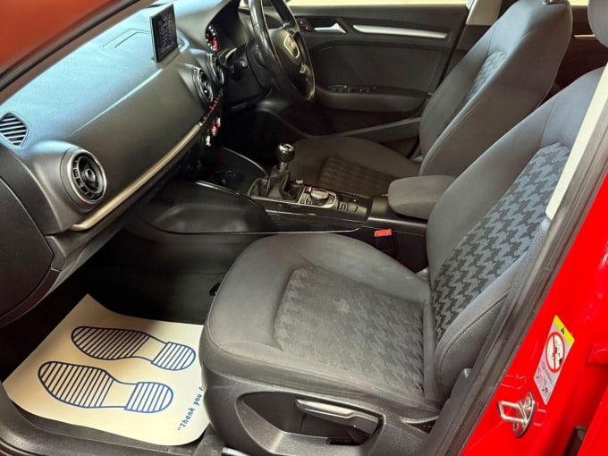 2013 Audi A3