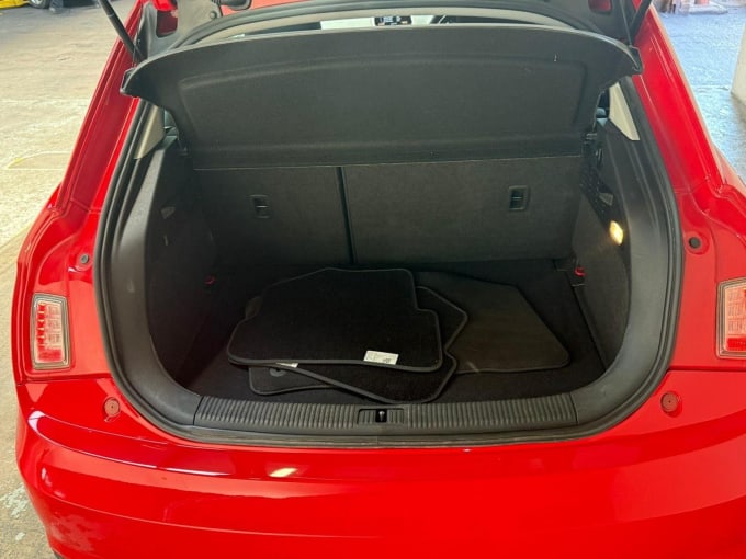 2015 Audi A1