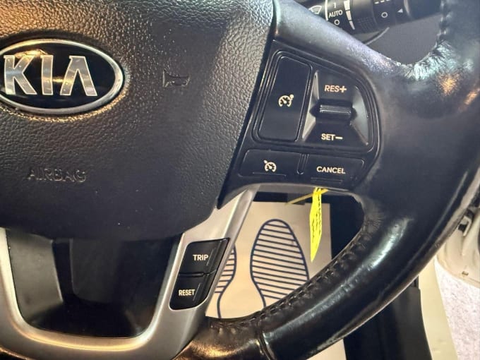 2014 Kia Rio