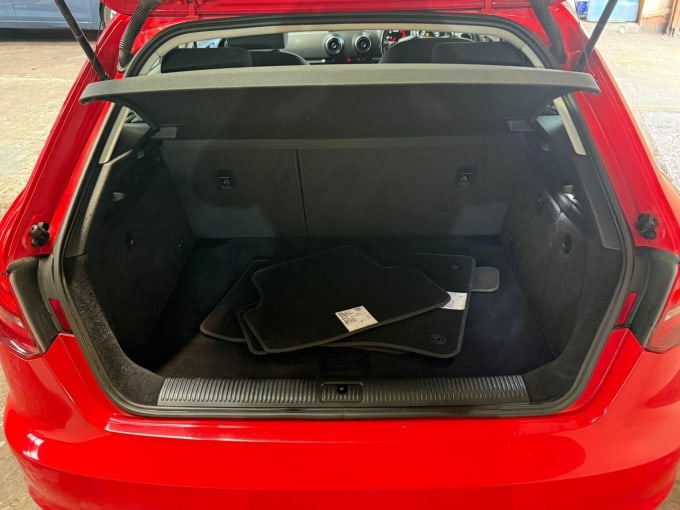 2013 Audi A3