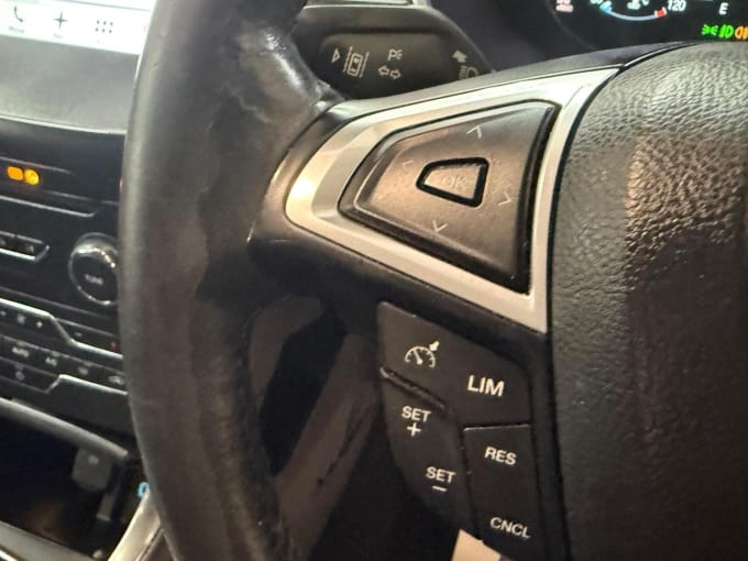 2016 Ford S-max