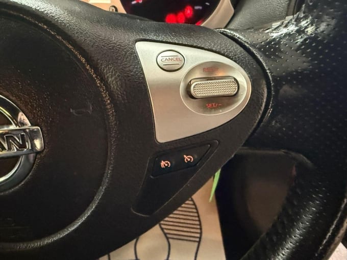 2015 Nissan Juke