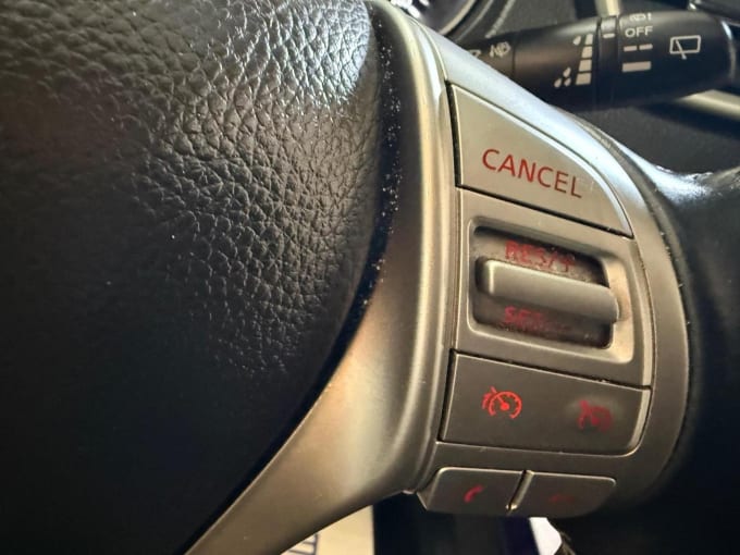 2015 Nissan Qashqai