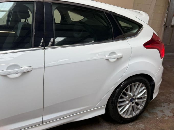 2013 Ford Focus