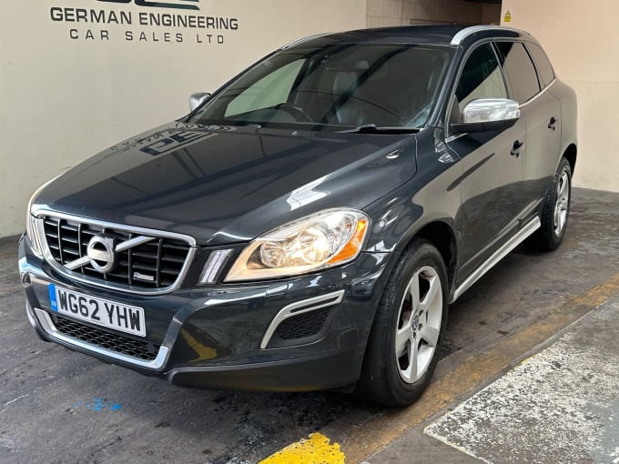 2013 Volvo Xc60