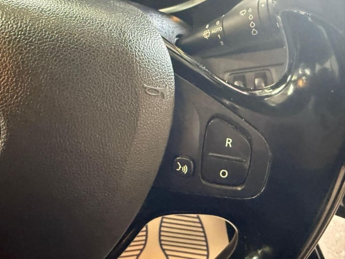2016 Renault Clio
