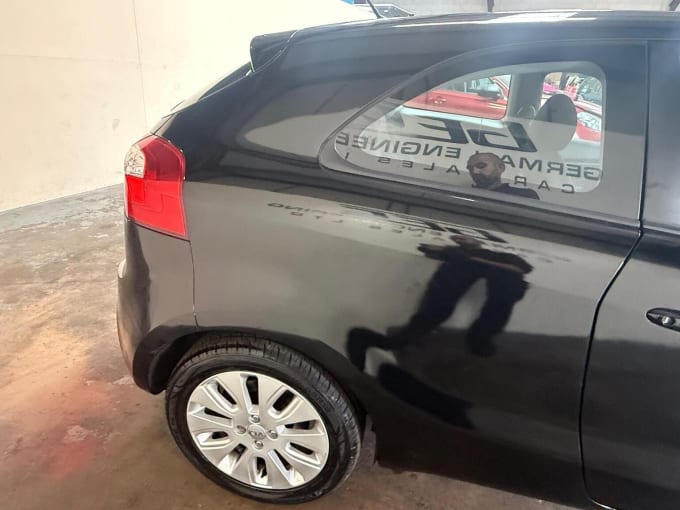 2013 Kia Rio