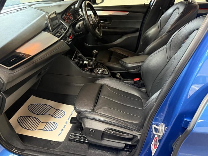 2016 BMW 2 Series