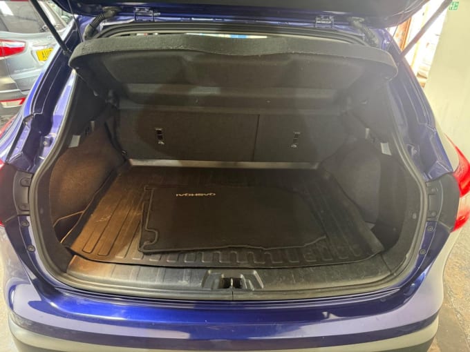 2015 Nissan Qashqai