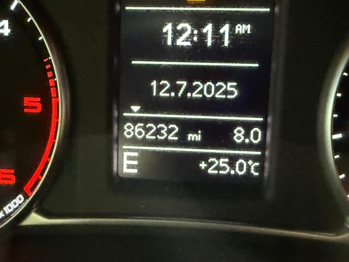 2015 Audi A1