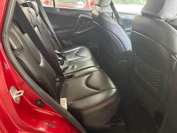 2006 Toyota Rav4