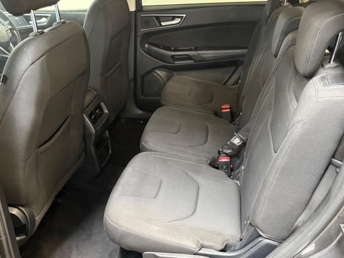 2016 Ford S-max