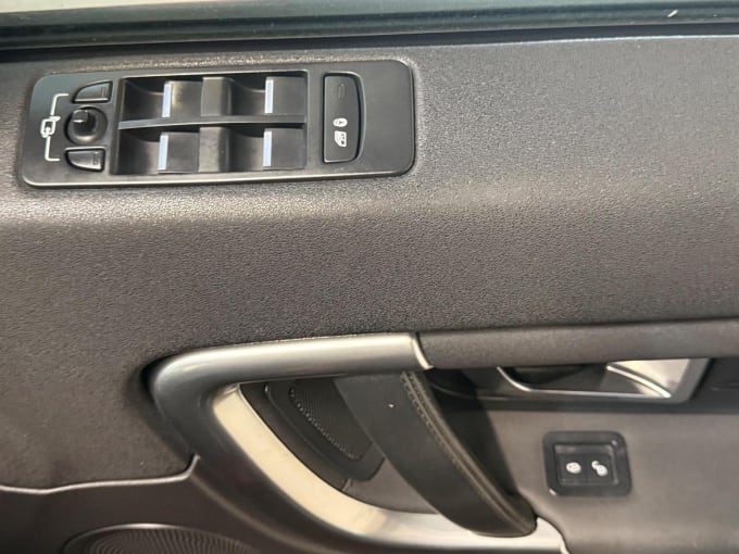 2015 Land Rover Discovery Sport