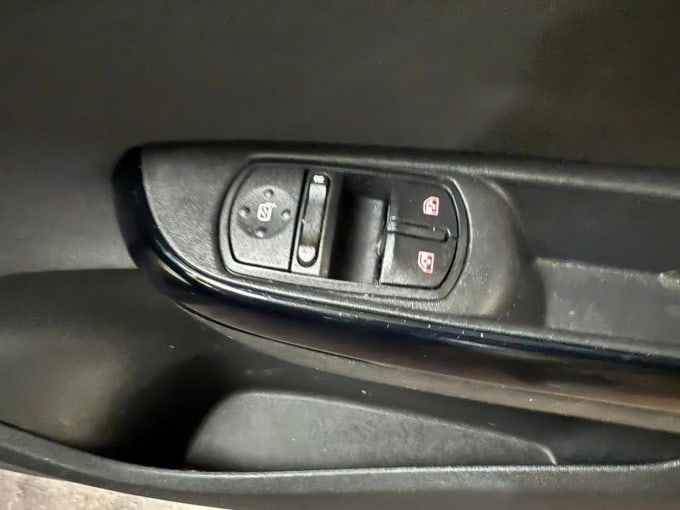 2017 Vauxhall Corsa