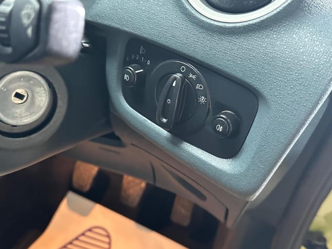 2008 Ford Fiesta