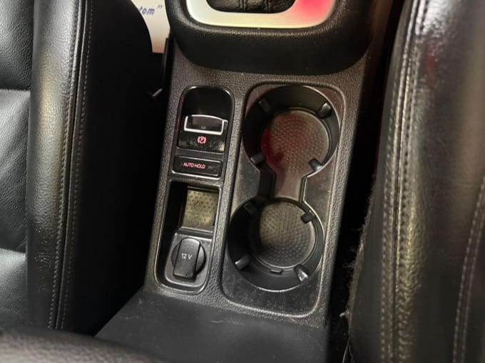 2013 Seat Alhambra