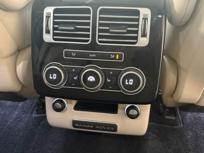 2014 Land Rover Range Rover