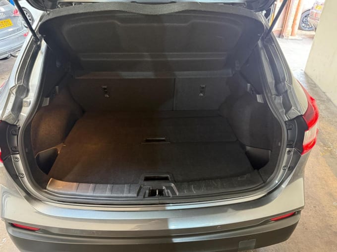 2017 Nissan Qashqai